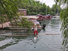 -石燕湖生态旅游景区