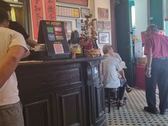 -何九海南茶店(鬼仔巷店)