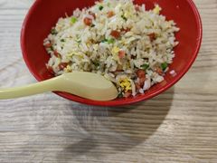 -江城燕子大排档(江汉路步行街店)