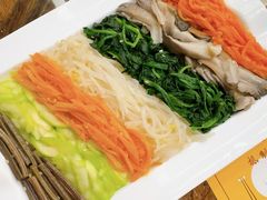 -高丽馆(尊茂店)