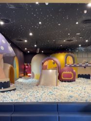 -MELAND CLUB亲子乐园·派对·餐厅(北京芳圆里ID MALL店)