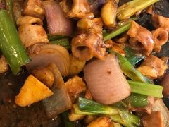 -朱仔记食府(江南大道店)