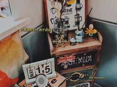 -RIPPLE COFFEE涟漪咖啡