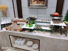 -厦门海景千禧大酒店·海景咖啡厅