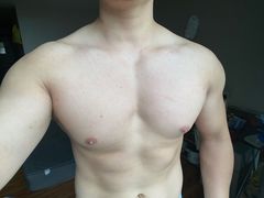 -美航国际健身(北京华联店)