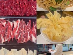 -陈记顺和牛肉火锅(岗顶店)