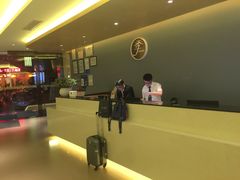 -全季酒店(昆明翠湖云大医院店)