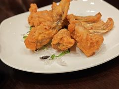 -京香轩·中餐厅(上海中庚聚龙酒店)