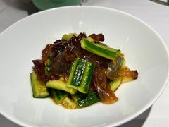 捞拌海蜇-江南厨子(万象天地店)