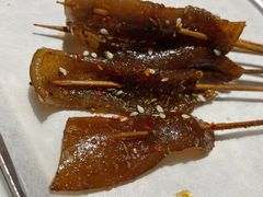 -本色.小马哥烧烤(五一路总店)