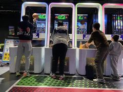 -VS SPORTS PARK运动玩乐园·团建·生日会(合生汇店)