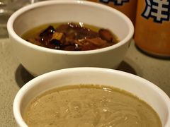 -蝎王府羊蝎子(虎坊桥总店)