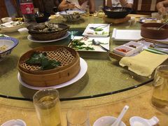 -山东八大碗山东老字号