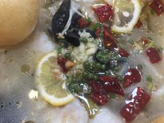 -乐达酸菜鱼面(山师东路店)