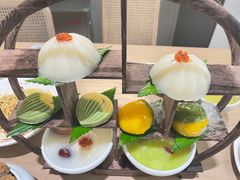 -苏小柳点心·手作小笼包(浦东嘉里城分院)