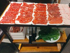 -牛必福潮汕牛肉火锅(油坊桥店)