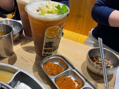 -姜虎东白丁烤肉(深圳湾后海汇店)