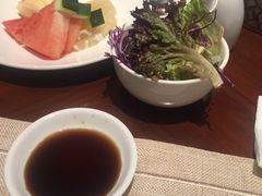 -武汉世茂希尔顿酒店·汇·全日餐厅