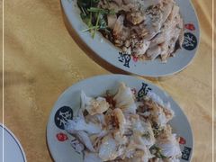 -化州肥仔大排档(建安二路店)