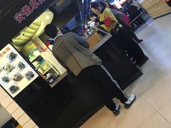 -安徽阜阳卷馍(西单店)