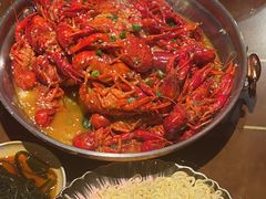 -神府路壹号·海鲜烧烤·砂锅粥·锅物(三坊七巷店)