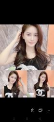 点击看大图 -3AM·S HAIR SALON烫发染发接发