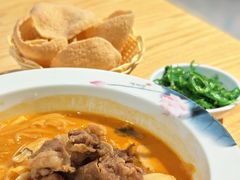 泰式虾片-米泰芒·东南亚料理(体育西店)