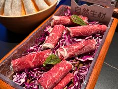 -季季山·云南野生菌火锅(上海首店)