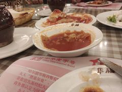 -华梅西餐厅(哈尔滨中央大街店)