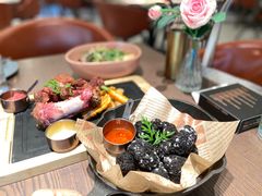 -德斯堡德国餐吧(锦华万达店)