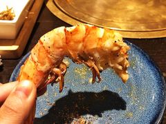 -山川小町·极番烧肉(新地假日广场店)
