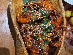 -老西门·常州菜(新区店)