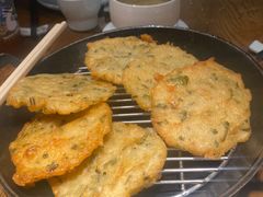 金苑煎荞粄-金苑酒家·客家菜·广东老字号(万象店)