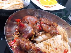 -贤花饭店(城阳店)