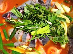 -亮欢寨酸汤鱼(沙冲路店)