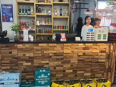 -小黄牛涮烤养生馆(欧景国际店)