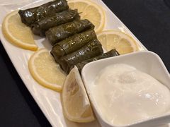 -Efes Turkish & Mediterranean Cuisine 艾菲斯餐厅(陆家嘴店)