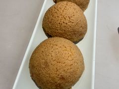 酥皮山楂叉烧包-蔡澜点心(三里屯T+MALL店)