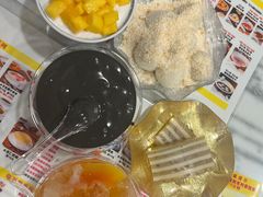 -百花传统甜品店(原址店)