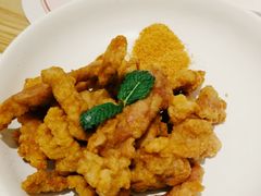 -椒爱水煮鱼川菜(新抚万达店)
