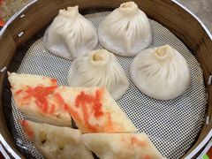 千层油糕-永和园酒楼