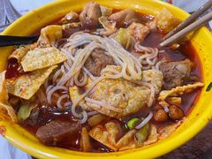 -龍城柳州螺蛳粉(群星路店)