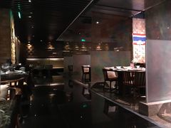 -重庆融汇国际酒店17楼·泉籁泰餐厅(沙坪坝店)