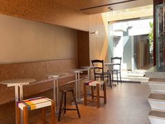 -METAL HANDS铁手咖啡制造局(五道营店)