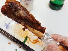 金牌羊棒骨-金春禧(世茂国际广场店)