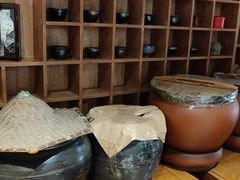 -醉霖生态餐厅(交大店)