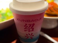 -寻宝记绍兴菜(笛扬楼店)