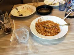 -必胜客(金凤店)