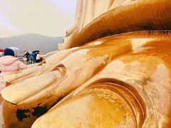 -灵山胜境