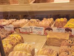 -爸爸糖吐司面包(悠唐购物中心店)
